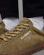 Underground Suede Low Top Trainers  large image number 4