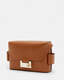 Frankie 3-In-1 Leather Crossbody Bag  large image number 6