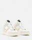 Pro Suede High Top Sneakers  large image number 3