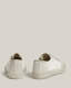 Dumont Low Top Suede Trainers  large image number 7