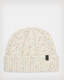 Dalma Cable Knit Beanie  large image number 2