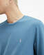Brace Brushed Cotton Long Sleeve T-Shirt  large image number 2