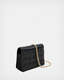 Honore Leather Studded Cardholder  large image number 3
