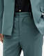 Moad Slim Fit Stretch Trousers  large image number 3