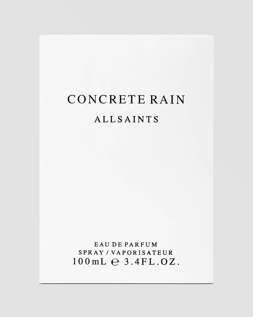 Concrete Rain Unisex Fragrance, 100m  large image number 4
