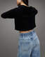 Hailey High-Rise Wide Leg Denim Jeans  large image number 5