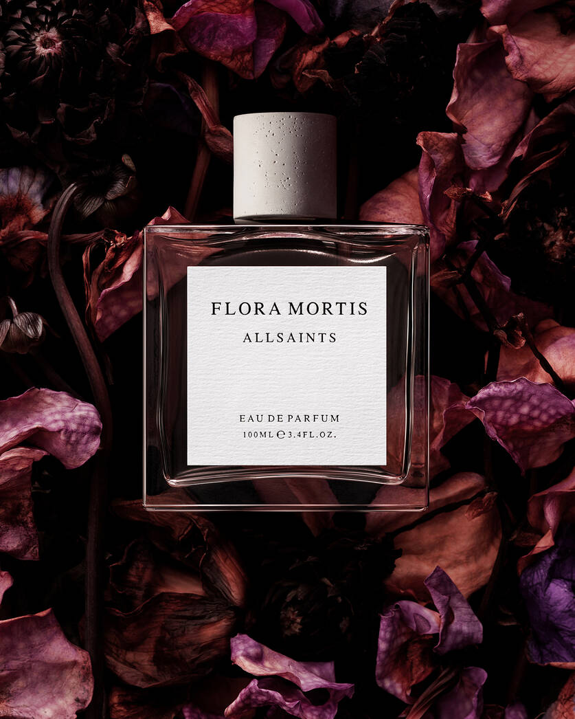 Flora Mortis Unisex Fragrance, 100ml  large image number 3