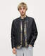 Woods Leather Jacket  large image number 3