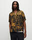 Wildcat Bold Tiger Print Shirt  large image number 5