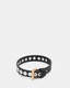 Tori Leather Bracelet  large image number 2