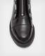 Alaria Leather Boots  large image number 3