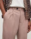 Santo Mid-Rise Cropped Tailored Trousers  large image number 3