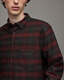 Newhalen Check Shirt  large image number 5