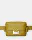 Frankie 3-In-1 Leather Crossbody Bag  large image number 11