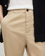 Walde Mid-Rise Skinny Chino Trousers  large image number 3