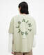 Tierra Crew T-Shirt  large image number 6