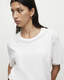 Pippa Embroidered Boyfriend T-Shirt  large image number 2