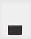 Honore Leather Cardholder  large image number 6