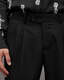 Bane Cropped Slim Trousers  large image number 3