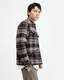 Crosby Checked Zip Jacket  large image number 4