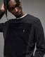 Lobke Strick Crew Pullover  large image number 2