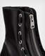 Alaria Leather Boots  large image number 6