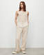 Anderson Mesh Relaxed Fit Vest  large image number 3