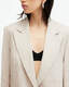 Whitney Linen Blend Suit  large image number 4