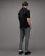 Penfold Puppytooth Skinny Fit Trousers  large image number 5