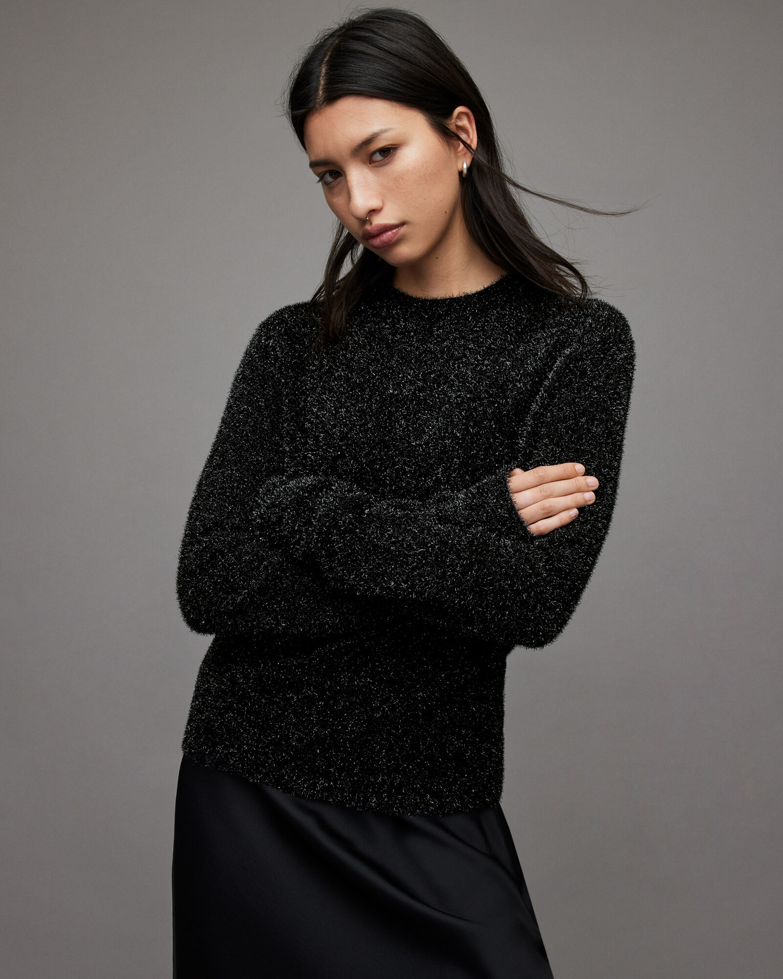 Knitwear | Ladies Knitwear | ALLSAINTS