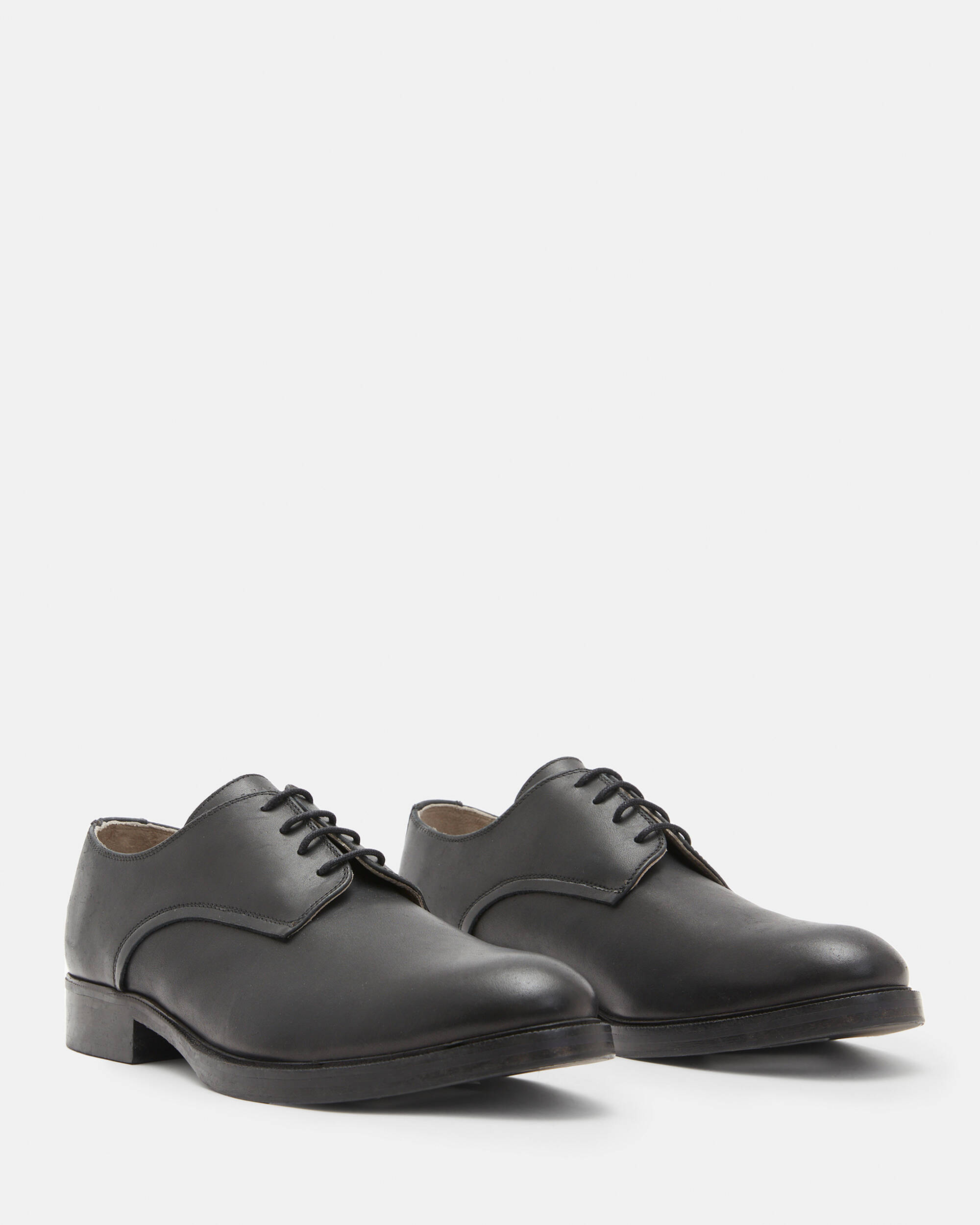 Apollo Leather Derby Shoes  large image number 3