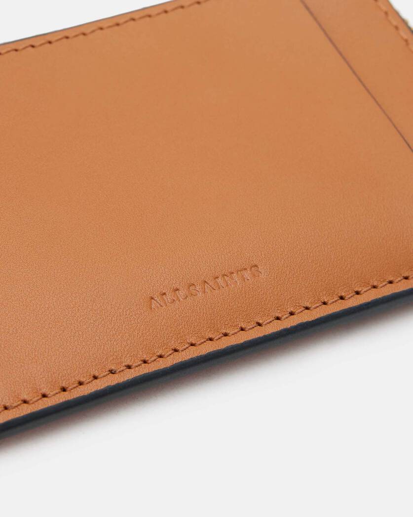 Remy Leather Wallet  large image number 4