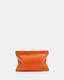 Bettina Leather Clutch Bag  large image number 6