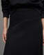Gia Asymmetrical Midi Skirt  large image number 3