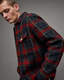Emerson Checked Shirt  large image number 6