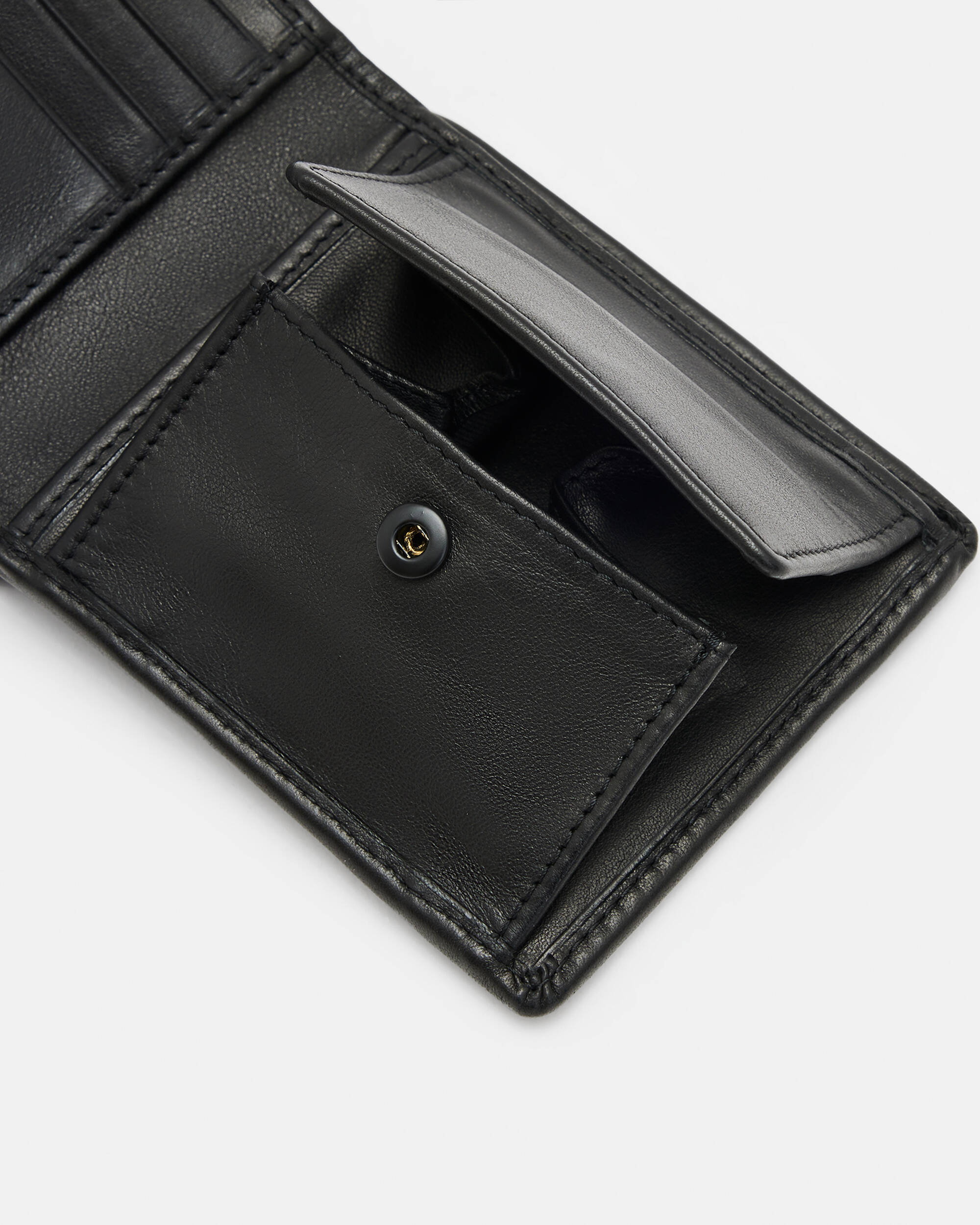 Blyth Leather Wallet  large image number 2