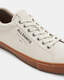 Underground Suede Low Top Trainers  large image number 6
