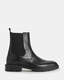 Melos Leather Chelsea Boots  large image number 1