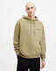 Access Relaxed Fit Logo Hoodie  large image number 2