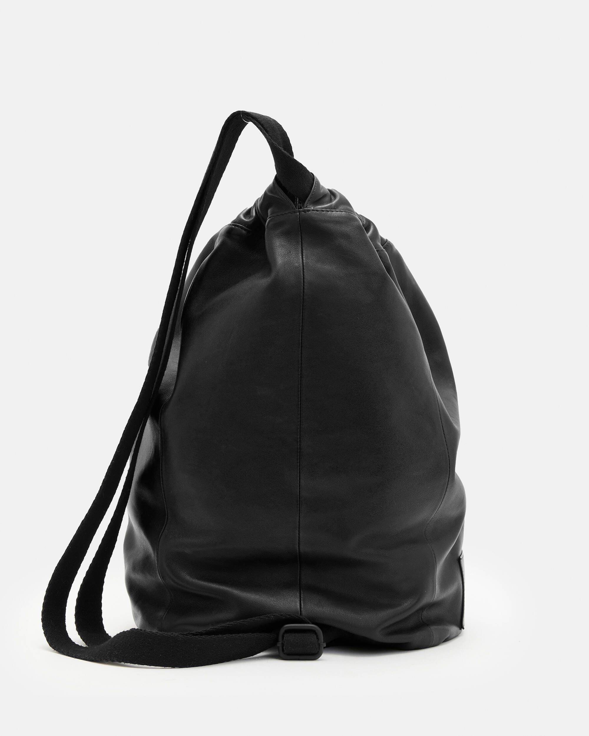 Kaito Leather Duffle Sling Bag  large image number 6