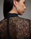 Lace Catsuit  large image number 6