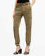 Nola High-Rise Jogger Trousers  large image number 2