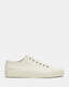 Theo Low Top Trainers  large image number 1