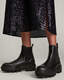 Bea Leather Boots  large image number 2