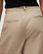 Petra Linen Blend Wide Leg Trousers  large image number 6