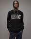 Axis Saints Crew Jumper  large image number 1