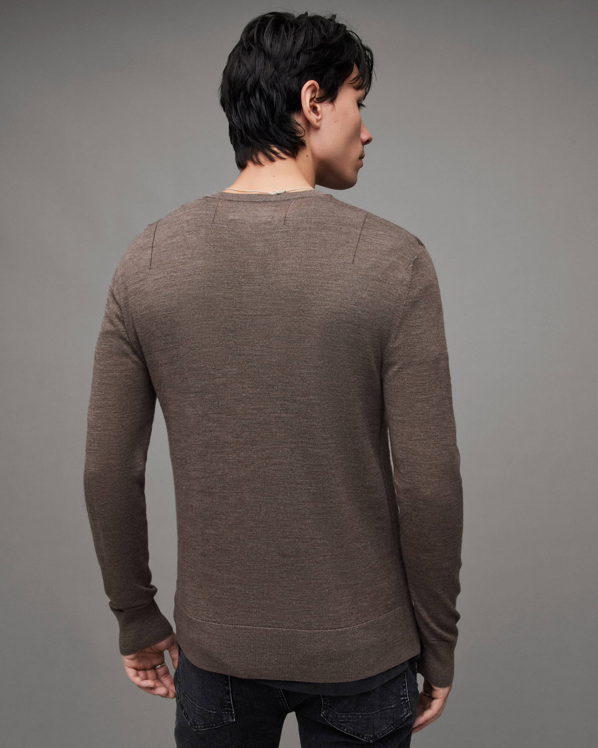 Mode Merino Pullover  large image number 5