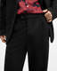 Helm Cropped Tapered Trousers  large image number 3