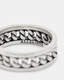 Moseley Sterling Silver Chain Ring  large image number 3