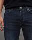 Rex Slim Fit Soft Stretch Denim Jeans  large image number 3